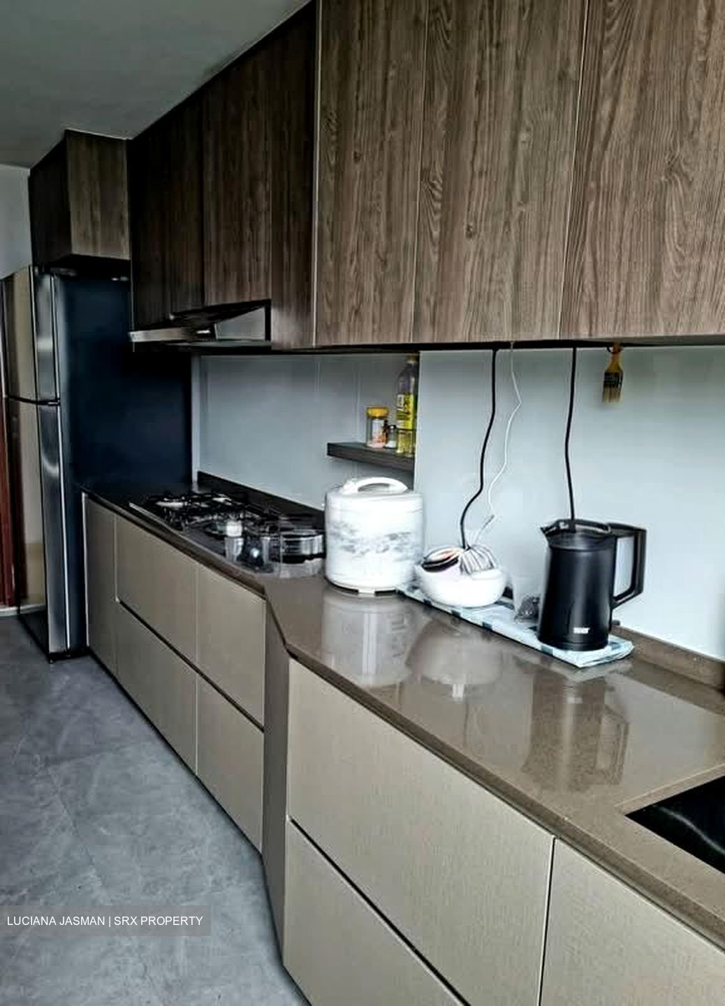 Palm Grove Condominium (D19), Condominium #573881801